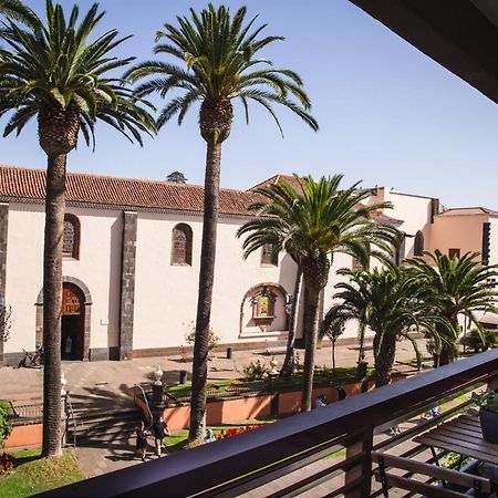 Canary Treasure La Laguna Exclusiveness Prime Location Exterior photo