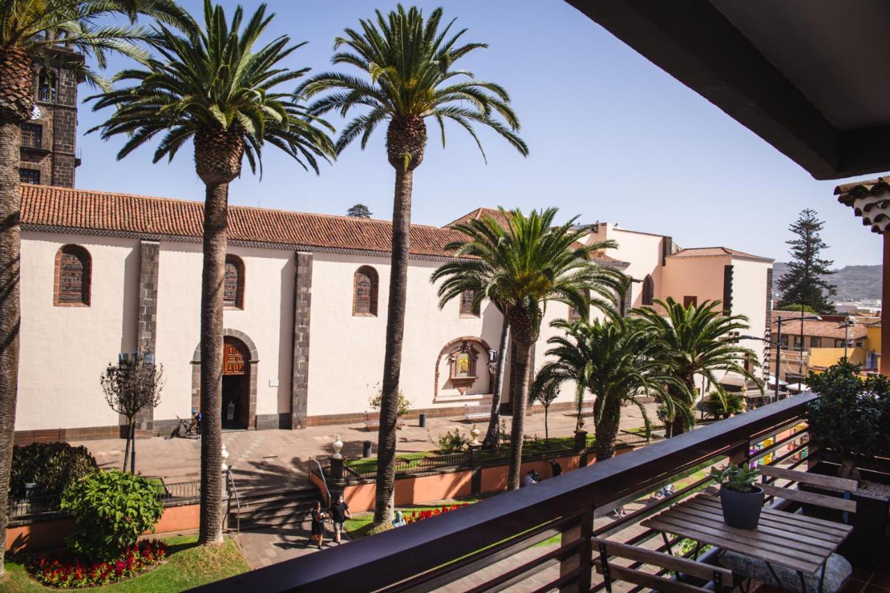 Canary Treasure La Laguna Exclusiveness Prime Location Exterior photo